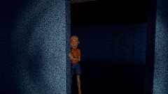 A screenshot taken in Dreams. 2 of 3.