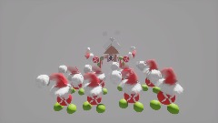 A screenshot taken in Dreams. 8 of 26.