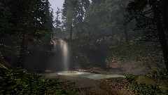 A screenshot taken in Dreams. 5 of 6.