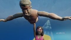 A screenshot taken in Dreams. 2 of 7.