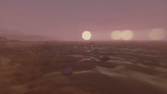 A screenshot taken in Dreams. 5 of 10.