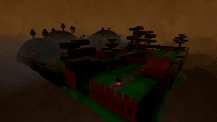 My Creation - 10/3/2021 - Finding Mr Prrrr