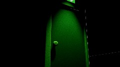 Damaged Glamrock Freddy Scene