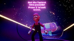 A screenshot taken in Dreams. 6 of 6.