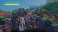 A screenshot taken in Dreams. 11 of 18.