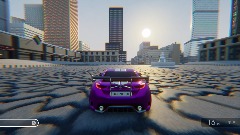 A screenshot taken in Dreams. 20 of 24.