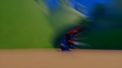 A screenshot taken in Dreams. 4 of 23.