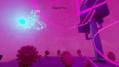A screenshot taken in Dreams. 12 of 27.