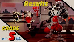 A screenshot taken in Dreams. 15 of 17.