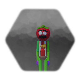 Tomato Head