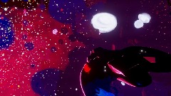 A screenshot taken in Dreams. 3 of 9.