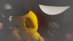 Fnaf RP 3