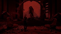 A screenshot taken in Dreams. 8 of 28.