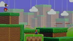 A screenshot taken in Dreams. 6 of 18.