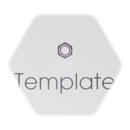 Pillbox Joint Template