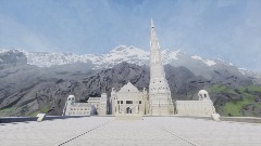 A screenshot taken in Dreams. 9 of 13.