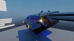 A screenshot taken in Dreams. 7 of 25.