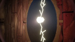 The Evil Within Mirror