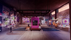 A screenshot taken in Dreams. 10 of 27.