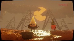 A screenshot taken in Dreams. 2 of 5.