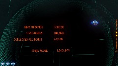A screenshot taken in Dreams. 9 of 9.