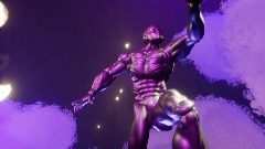 A screenshot taken in Dreams. 17 of 30.