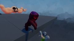 Brutal 3d shooter