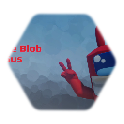 Blob (de Blob 2 "Among Us")