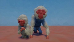 A screenshot taken in Dreams. 4 of 21.