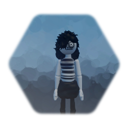 Nia (With Amazing Design)