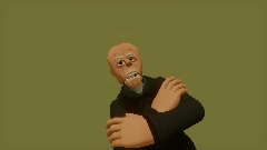 A screenshot taken in Dreams. 10 of 14.