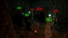 A screenshot taken in Dreams. 1 of 1.