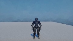 A screenshot taken in Dreams. 1 of 1.