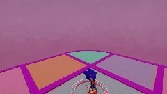 Sonic's Treasure Hunt!