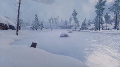 A screenshot taken in Dreams. 7 of 24.