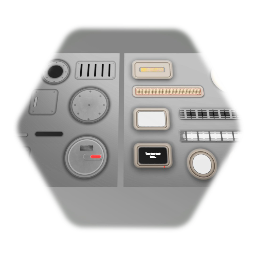 Extra texture Set (sticker version) 1