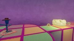 Slap's Treasure hunt