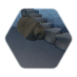 Coast Tile Stairs 01