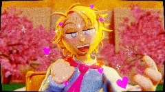 Senpai Erect