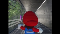 A screenshot taken in Dreams. 3 of 20.