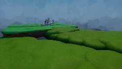 Astro bot with kirby demo