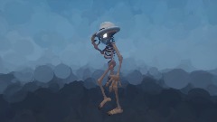 A screenshot taken in Dreams. 1 of 9.