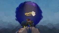 A screenshot taken in Dreams. 13 of 18.