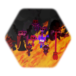 Fatal Fate - Main Killers