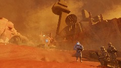 A screenshot taken in Dreams. 1 of 1.