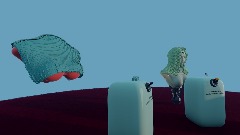 Cloth Physics Simulation