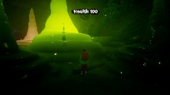 A screenshot taken in Dreams. 9 of 21.