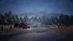 A screenshot taken in Dreams. 18 of 30.