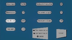 A screenshot taken in Dreams. 17 of 25.