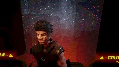 A screenshot taken in Dreams. 24 of 30.